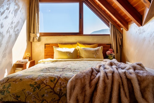Penthouse 2-Bedrooms\ The Best View\ Free parking 27 Host2u