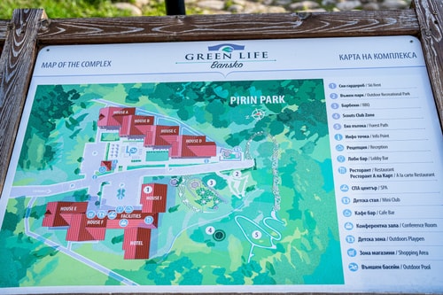 Green Life Studio/ Pool /Kids Park/ Parking 22 Host2u