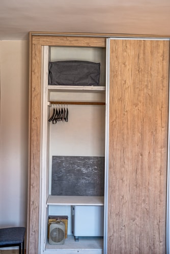 Big 2 Bedrooms Apartment / super cozy 34 Host2u