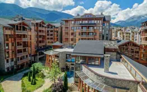 Penthouse 2-Bedrooms\ The Best View\ Free parking 4 Host2u