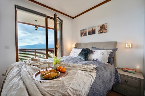 3 Top Apartments together/ Best View/ Parking 2 Host2u