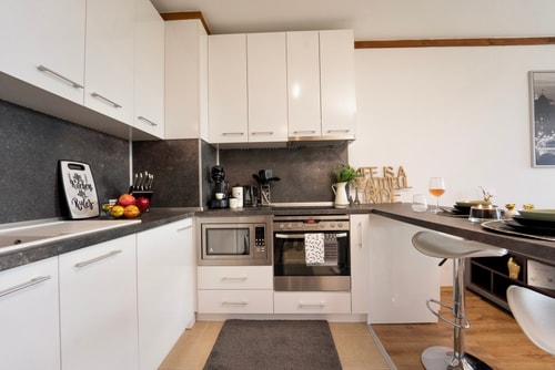 3 Top Apartments together/ Best View/ Parking 7 Host2u