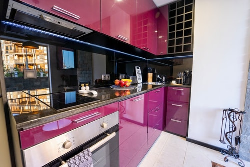 Warm&Cozy Studio \ Terrace 3 Host2u