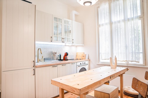 Big Apartment in Center Sofia/ 2 BD/ Fireplace 11 Host2u