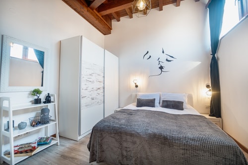 Cozy Loft / Great View / Free parking / Ski 39 Host2u