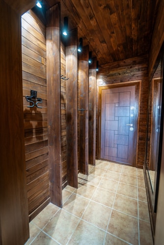 Chalet 2 Bedrooms Luxury/ Fireplace/ Free Parking 26 Host2u