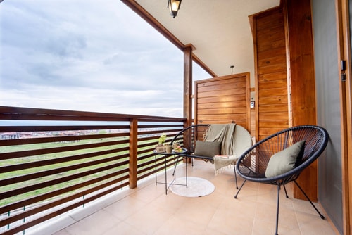3 Top Apartments together/ Best View/ Parking 11 Host2u