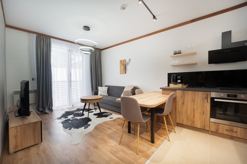 3 Top Apartments together/ Best View/ Parking 56 Host2u