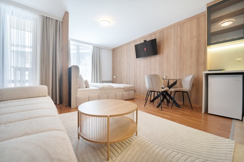 Pirin Sense Studio / Spa / FREE Parking