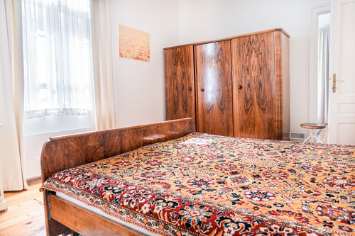 Big Apartment in Center Sofia/ 2 BD/ Fireplace 19 Host2u