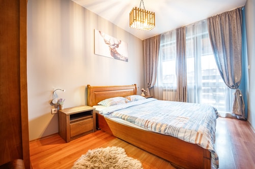 Belvedere Apartment/ SPA/ Free Parking 2 Host2u
