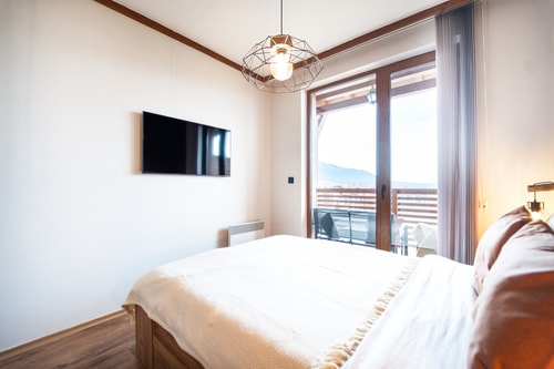 3 Top Apartments together/ Best View/ Parking 31 Host2u