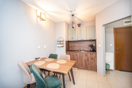Belvedere Apartment/ SPA/ Free Parking 5 Host2u