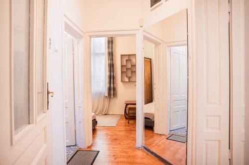 Big Apartment in Center Sofia/ 2 BD/ Fireplace 20 Host2u