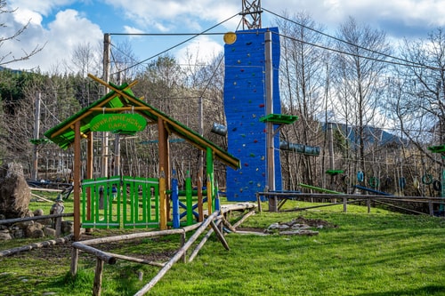 Green Life Studio/ Pool /Kids Park/ Parking 21 Host2u