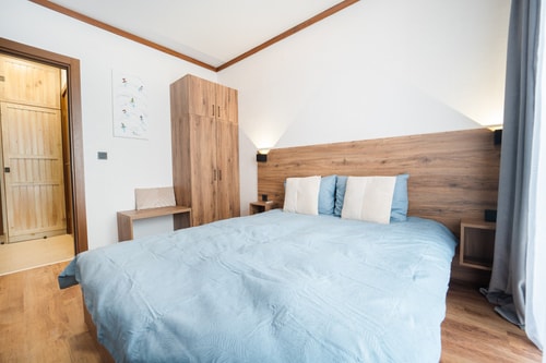 3 Top Apartments together/ Best View/ Parking 51 Host2u