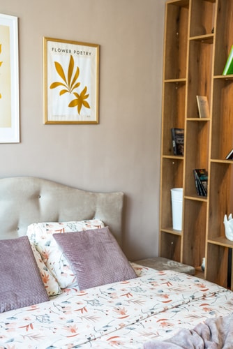 Big 2 Bedrooms Apartment / super cozy 15 Host2u