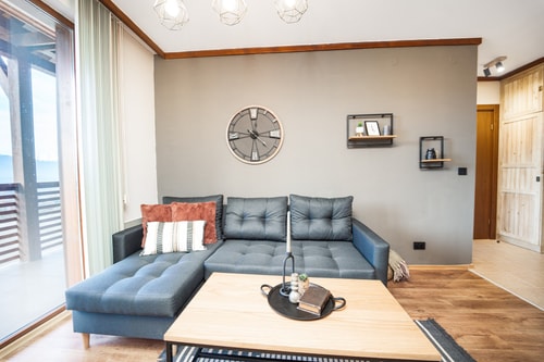 3 Top Apartments together/ Best View/ Parking 29 Host2u