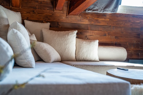 Chalet 2 Bedrooms Luxury/ Fireplace/ Free Parking 16 Host2u