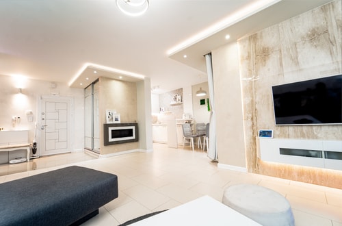 Host2U Luxury /Private Parking /Next to Metro 30 Host2u