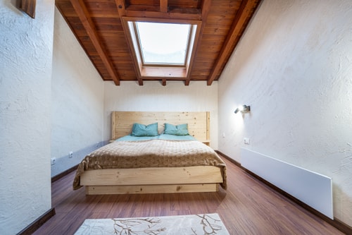 Penthouse /Best View /2 Bedrooms/ Parking 38 Host2u