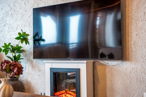 Penthouse /Best View /2 Bedrooms/ Parking 16 Host2u