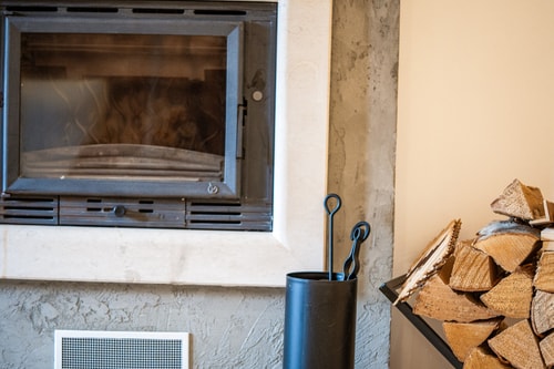 Mountain 2 Bedrooms/ Fireplace / Free Parking 14 Host2u