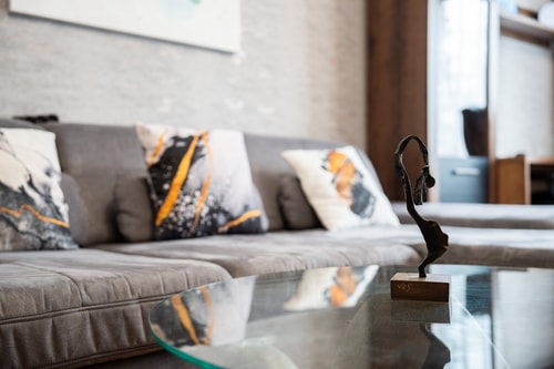Central/ Next to Vitosha Boulevard / Apartment 18 Host2u