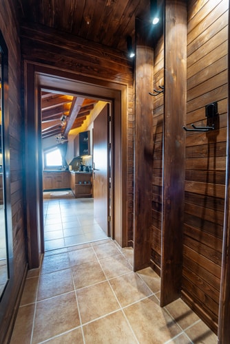 Chalet 2 Bedrooms Luxury/ Fireplace/ Free Parking 46 Host2u