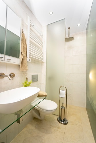 Warm&Cozy Studio \ Terrace 9 Host2u