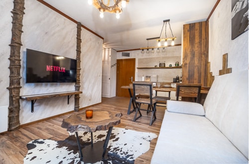 Authentic Bansko Apartment \Free Parking\ AC
