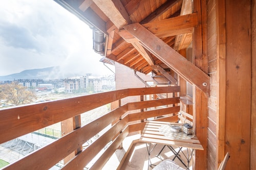 Belvedere Apartment/ SPA/ Free Parking 4 Host2u