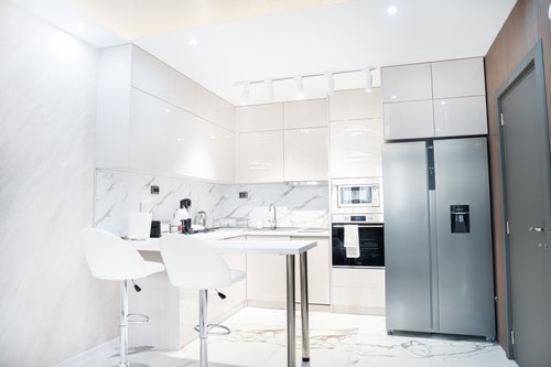 Luxury Apartment / Sofia /New 2 Host2u