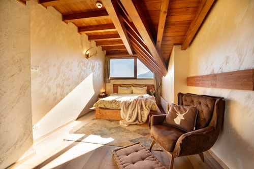 Penthouse 2-Bedrooms\ The Best View\ Free parking 24 Host2u