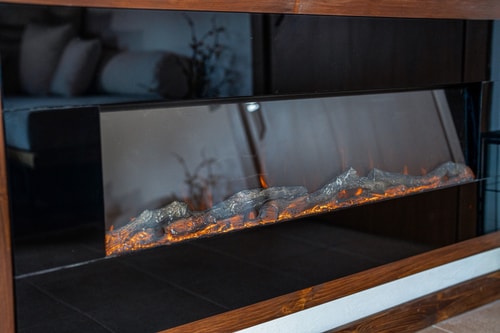 Chalet 2 Bedrooms Luxury/ Fireplace/ Free Parking 27 Host2u