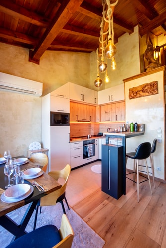 Penthouse 2-Bedrooms\ The Best View\ Free parking 10 Host2u