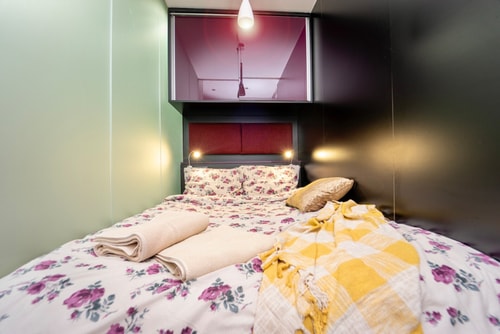 Warm&Cozy Studio \ Terrace 2 Host2u