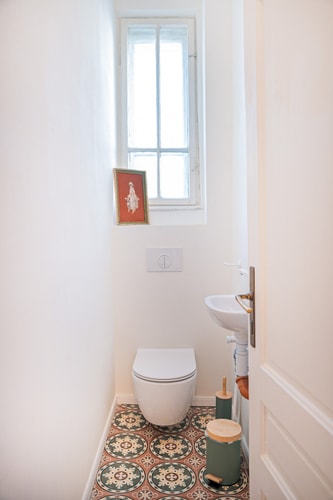 Big Apartment in Center Sofia/ 2 BD/ Fireplace 31 Host2u