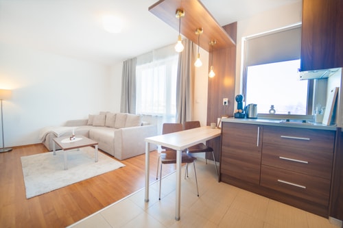 Belvedere Apartment/ Ski in-out/ Free Parking 15 Host2u