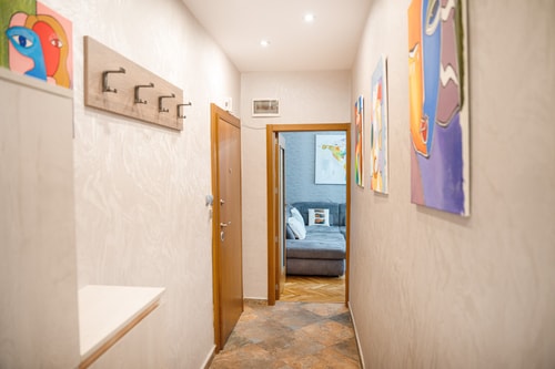 Central/ Next to Vitosha Boulevard / Apartment 10 Host2u