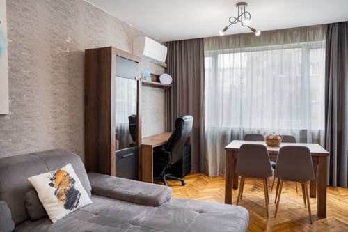 Central/ Next to Vitosha Boulevard / Apartment 6 Host2u