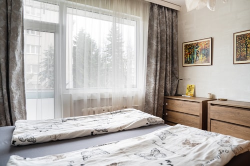 Central/ Next to Vitosha Boulevard / Apartment 3 Host2u