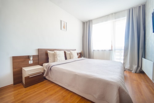 Belvedere Apartment/ Ski in-out/ Free Parking 2 Host2u