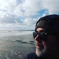 Matt