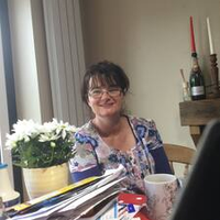 Geraldine