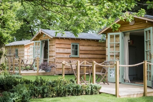 Blossom Lodge, Toad Hall, Wangford