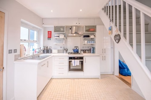 6 West Lane, Aldeburgh Stay in Suffolk