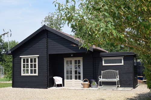 Little Morley Lodge, Monk Soham