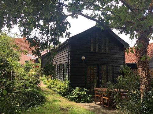 The Empress of Blandings