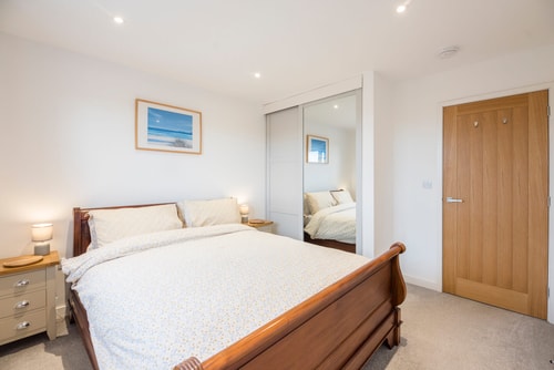 Grove Farm Cottage, Worlingworth 8 Stay in Suffolk